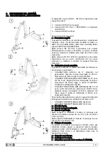 Preview for 8 page of Myray RX DC Manual