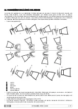 Preview for 16 page of Myray RX DC Manual