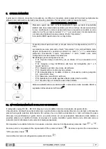 Preview for 20 page of Myray RX DC Manual