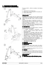 Preview for 60 page of Myray RX DC Manual