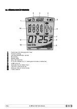 Preview for 63 page of Myray RX DC Manual