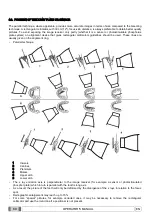 Preview for 68 page of Myray RX DC Manual