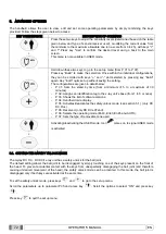 Preview for 72 page of Myray RX DC Manual