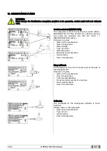 Preview for 87 page of Myray RX DC Manual