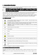 Preview for 109 page of Myray RX DC Manual