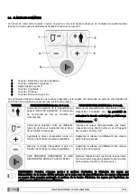 Preview for 116 page of Myray RX DC Manual