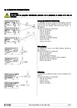 Preview for 138 page of Myray RX DC Manual