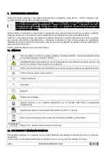 Preview for 161 page of Myray RX DC Manual