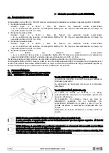 Preview for 165 page of Myray RX DC Manual