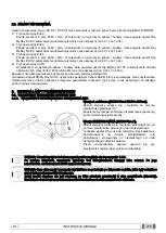 Preview for 215 page of Myray RX DC Manual