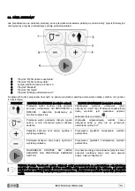 Preview for 218 page of Myray RX DC Manual