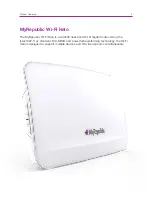 Предварительный просмотр 4 страницы MyRepublic Wi-Fi Halo Manual