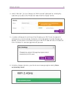 Предварительный просмотр 22 страницы MyRepublic Wi-Fi Halo Manual