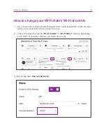 Предварительный просмотр 23 страницы MyRepublic Wi-Fi Halo Manual