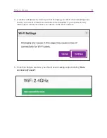 Предварительный просмотр 25 страницы MyRepublic Wi-Fi Halo Manual