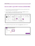 Предварительный просмотр 26 страницы MyRepublic Wi-Fi Halo Manual