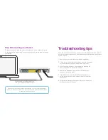 Preview for 6 page of MyRepublic Wi-Fi Hub+ Quick Start Manual