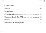 Preview for 3 page of Myria L550 User Manual