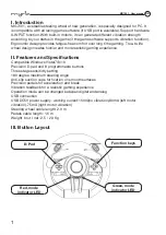 Preview for 10 page of Myria MG7401 User Manual