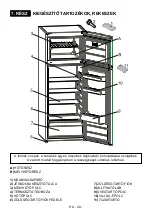 Предварительный просмотр 42 страницы Myria MY1003 Instruction Booklet