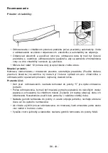 Предварительный просмотр 51 страницы Myria MY1003 Instruction Booklet