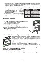 Предварительный просмотр 104 страницы Myria MY1009WH User Manual