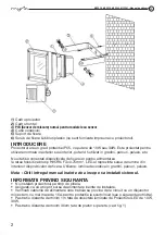 Preview for 2 page of Myria MY2238 User Manual