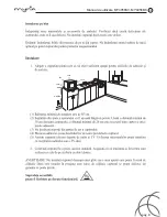 Предварительный просмотр 10 страницы Myria MY4056BK Instruction Manual