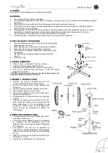 Preview for 6 page of Myria MY4202 Operating Instructions Manual