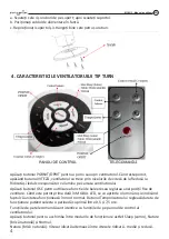 Предварительный просмотр 4 страницы Myria MY4212 User Manual