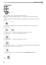 Предварительный просмотр 16 страницы Myria MY4301 User Manual