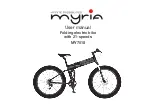 Preview for 25 page of Myria MY7018 User Manual