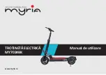 Myria MY7024BK User Manual preview