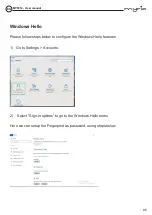 Предварительный просмотр 35 страницы Myria MY8312 Series Manual