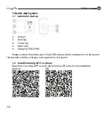 Предварительный просмотр 10 страницы Myria MY9510SV User Manual