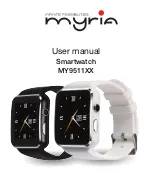 Preview for 11 page of Myria MY9511 Series User Manual