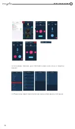 Preview for 10 page of Myria MY9519 User Manual