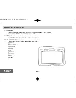 Предварительный просмотр 4 страницы Myron & Davis AE22 User Manual