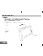 Preview for 12 page of Myron & Davis AE22 User Manual