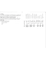 Preview for 4 page of Myron & Davis BT700 Instruction Manual