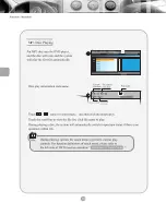 Preview for 21 page of Myron & Davis Honda Accord User Manual