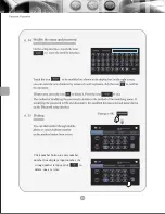 Preview for 37 page of Myron & Davis Honda Accord User Manual