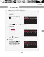 Preview for 56 page of Myron & Davis Honda Accord User Manual