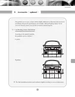 Preview for 66 page of Myron & Davis Honda Accord User Manual