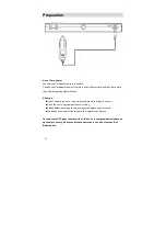 Preview for 15 page of Myron & Davis MP007 Instruction Manual