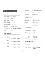 Preview for 15 page of Myron & Davis NV7HCV1 Quick Manual