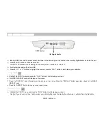 Preview for 16 page of Myron & Davis SDM 107 Manual