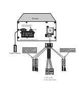 Preview for 8 page of Myron & Davis Toyota Tundra NV7TTD1 Installation Instructions And Use