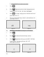 Предварительный просмотр 26 страницы Myron L MLJ-PS6SI Operation Manual