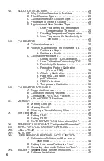 Preview for 10 page of Myron L POOLPRO PS9TKB Operation Manual